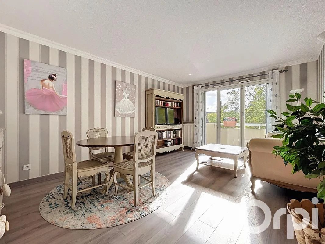 Appartement à vendre, 62m², Longjumeau