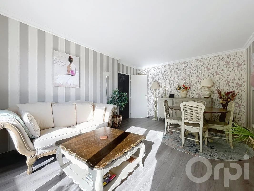 Appartement à vendre, 62m², Longjumeau