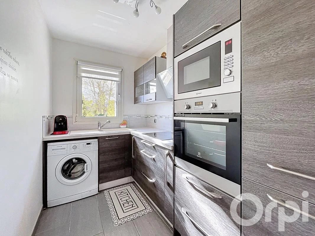 Appartement à vendre, 62m², Longjumeau