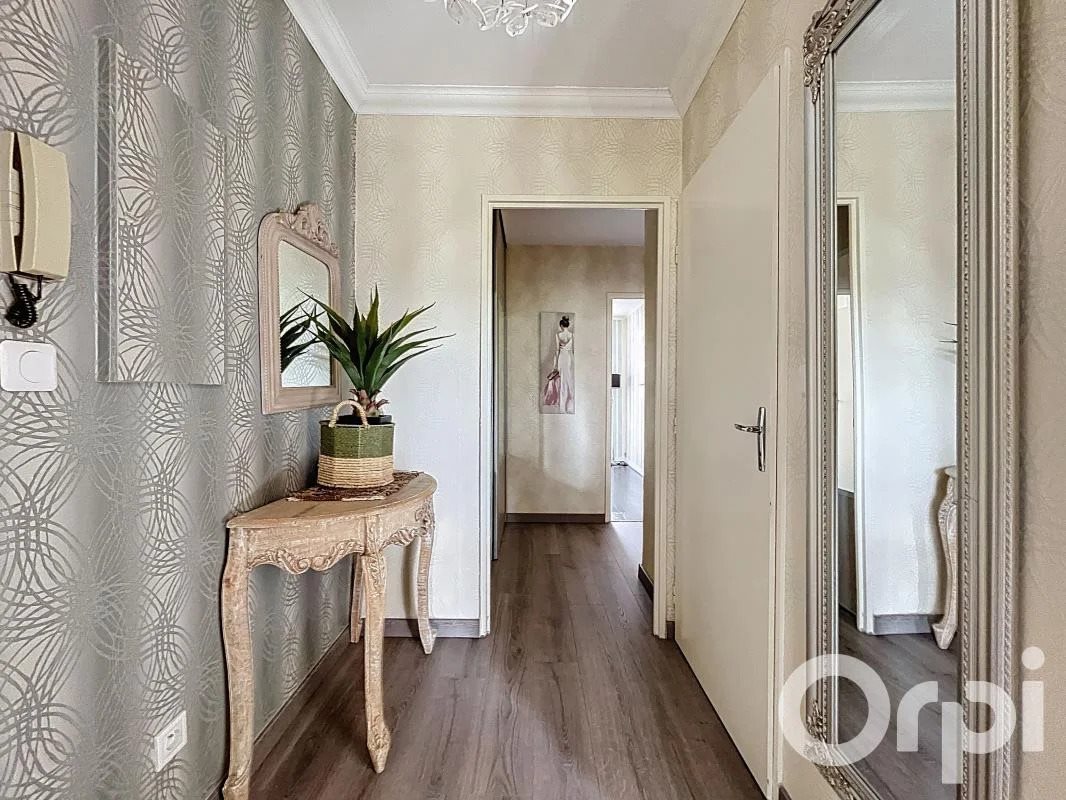 Appartement à vendre, 62m², Longjumeau