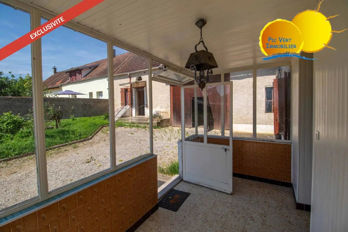 Maison à vendre, 100m², Villers-les-Pots