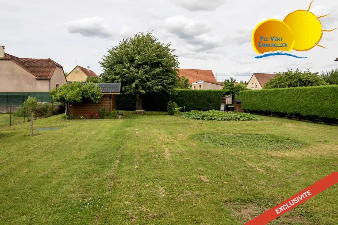 Maison à vendre, 89m², Auxonne