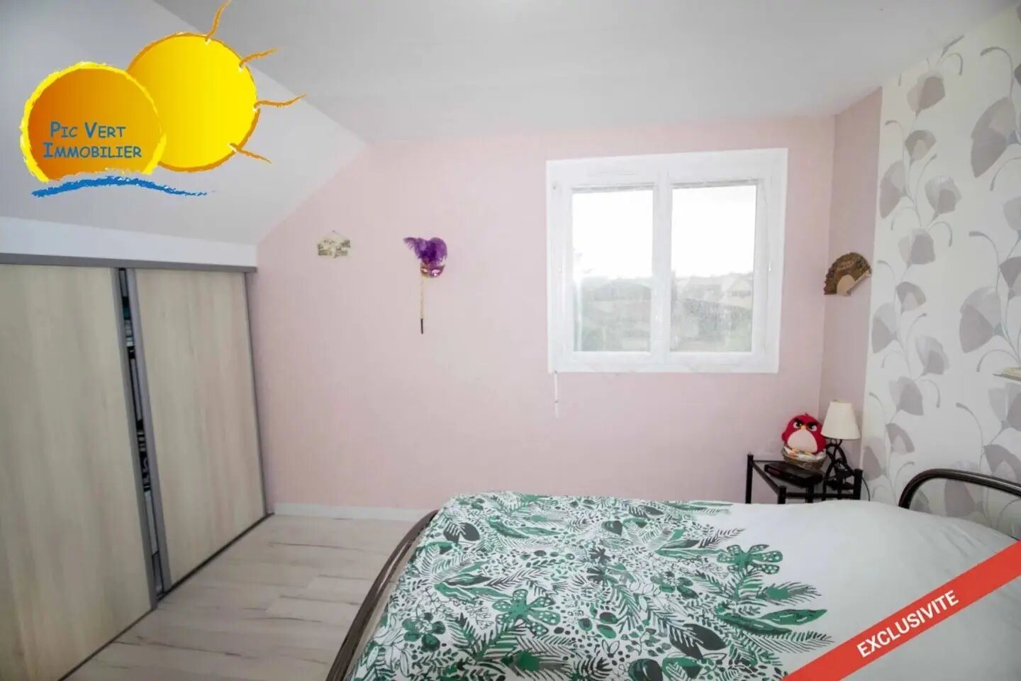 Maison à vendre, 89m², Auxonne