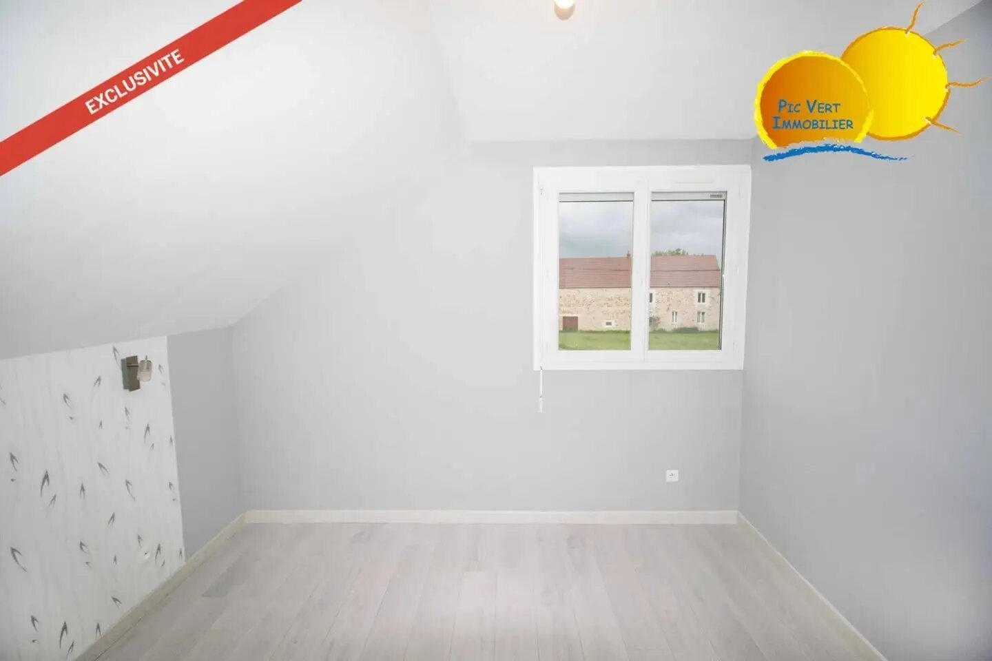 Maison à vendre, 89m², Auxonne