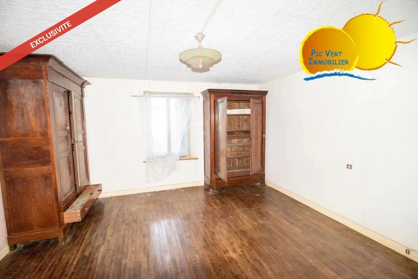 Maison à vendre, 142m², Flammerans