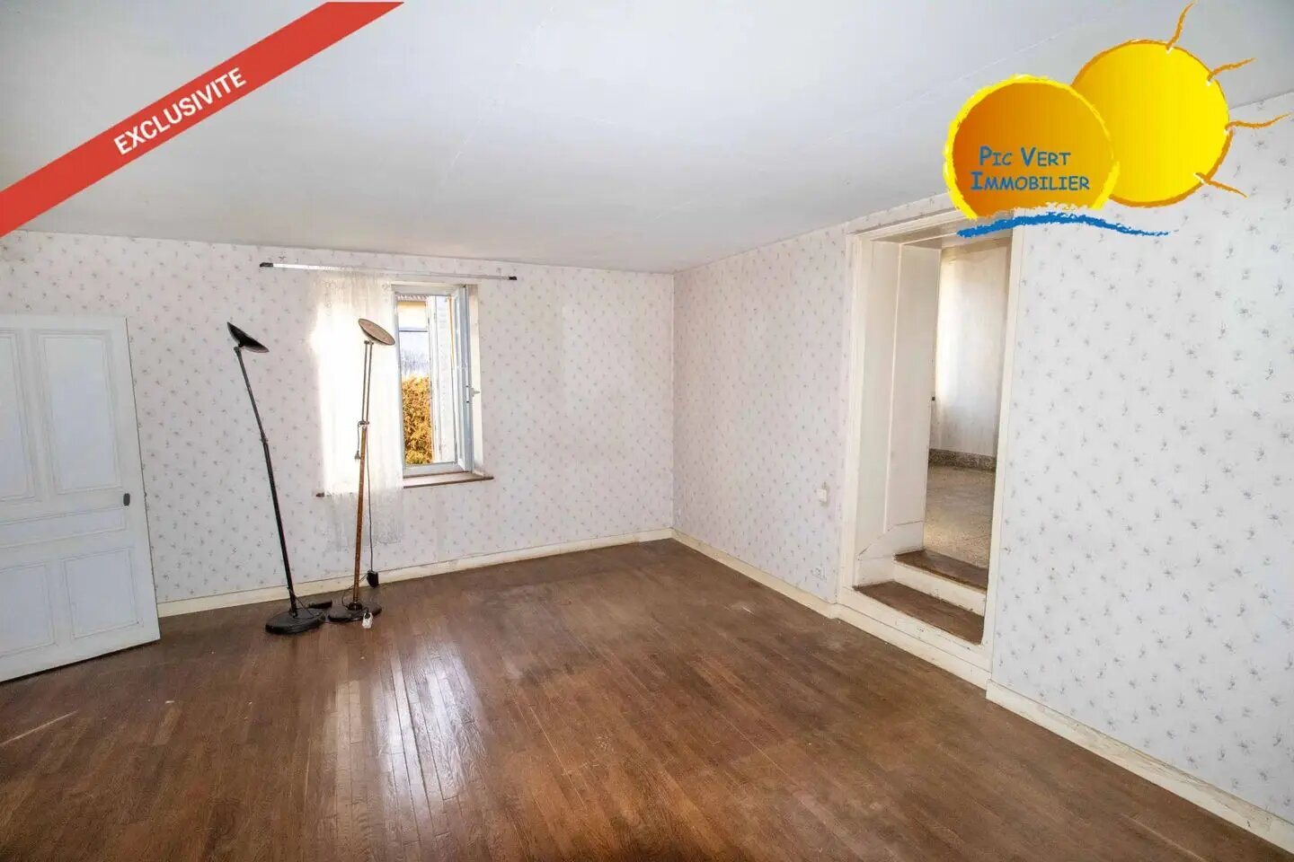 Maison à vendre, 142m², Flammerans