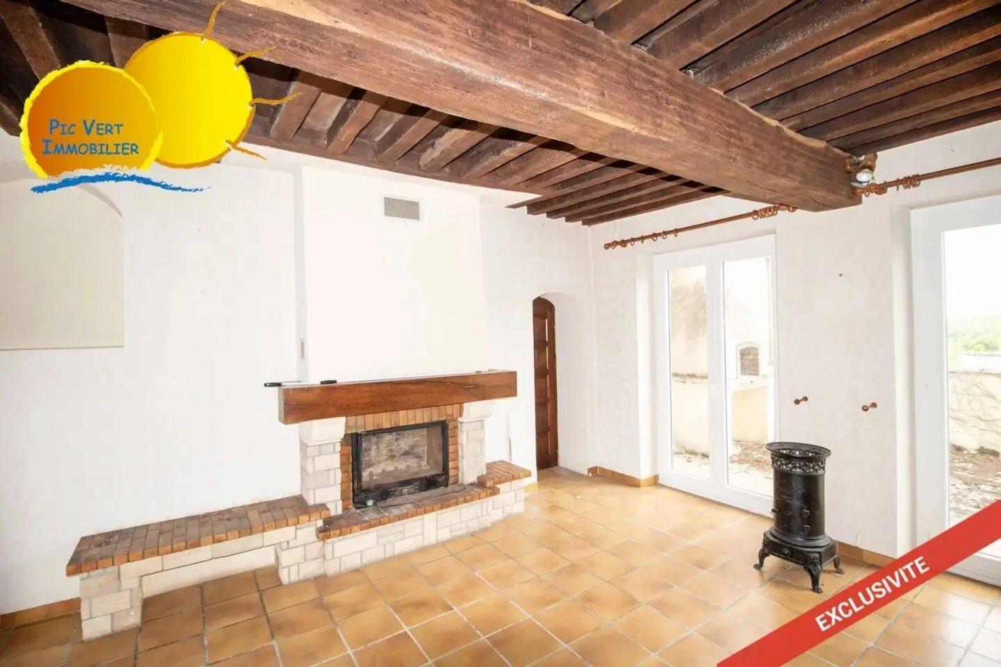 Maison à vendre, 200m², Villers-les-Pots