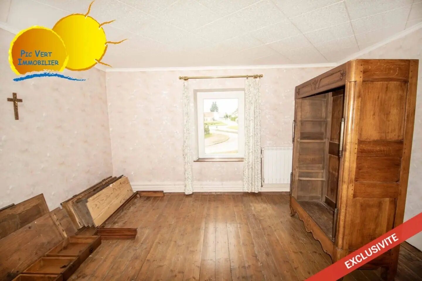 Maison à vendre, 200m², Villers-les-Pots