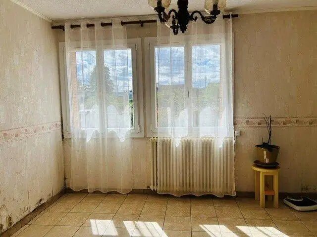 Maison à vendre, 65m², Seurre