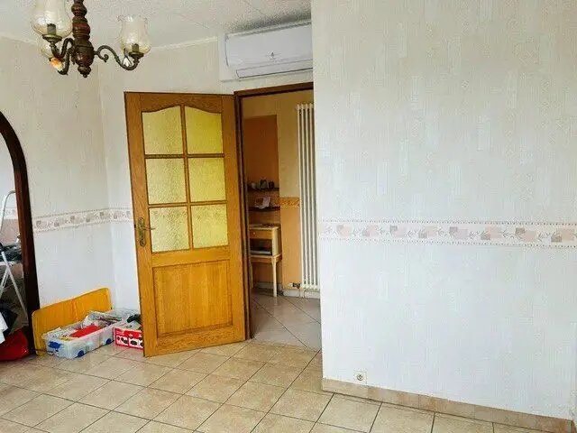 Maison à vendre, 65m², Seurre
