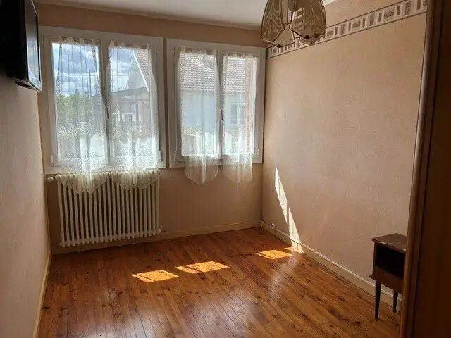 Maison à vendre, 65m², Seurre