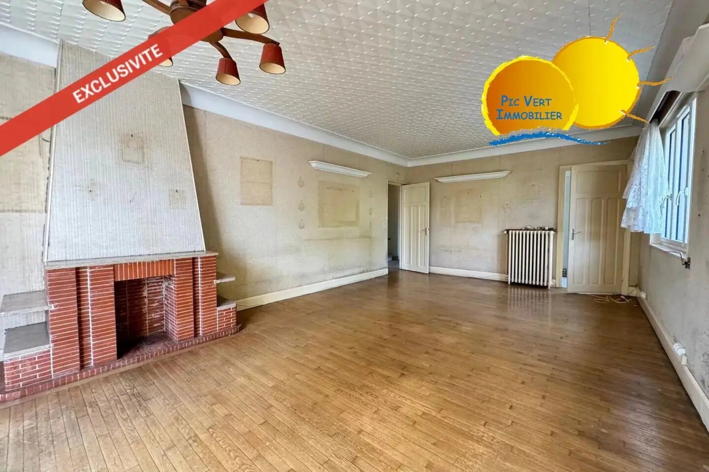 Maison à vendre, 147m², Auxonne