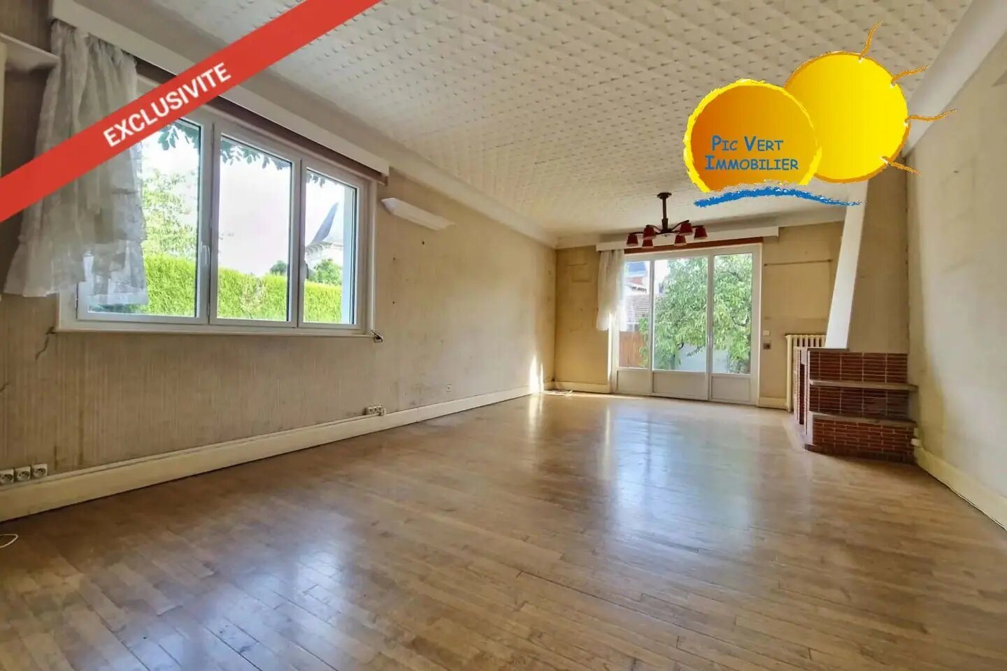 Maison à vendre, 147m², Auxonne