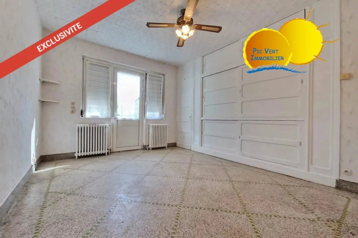Maison à vendre, 147m², Auxonne