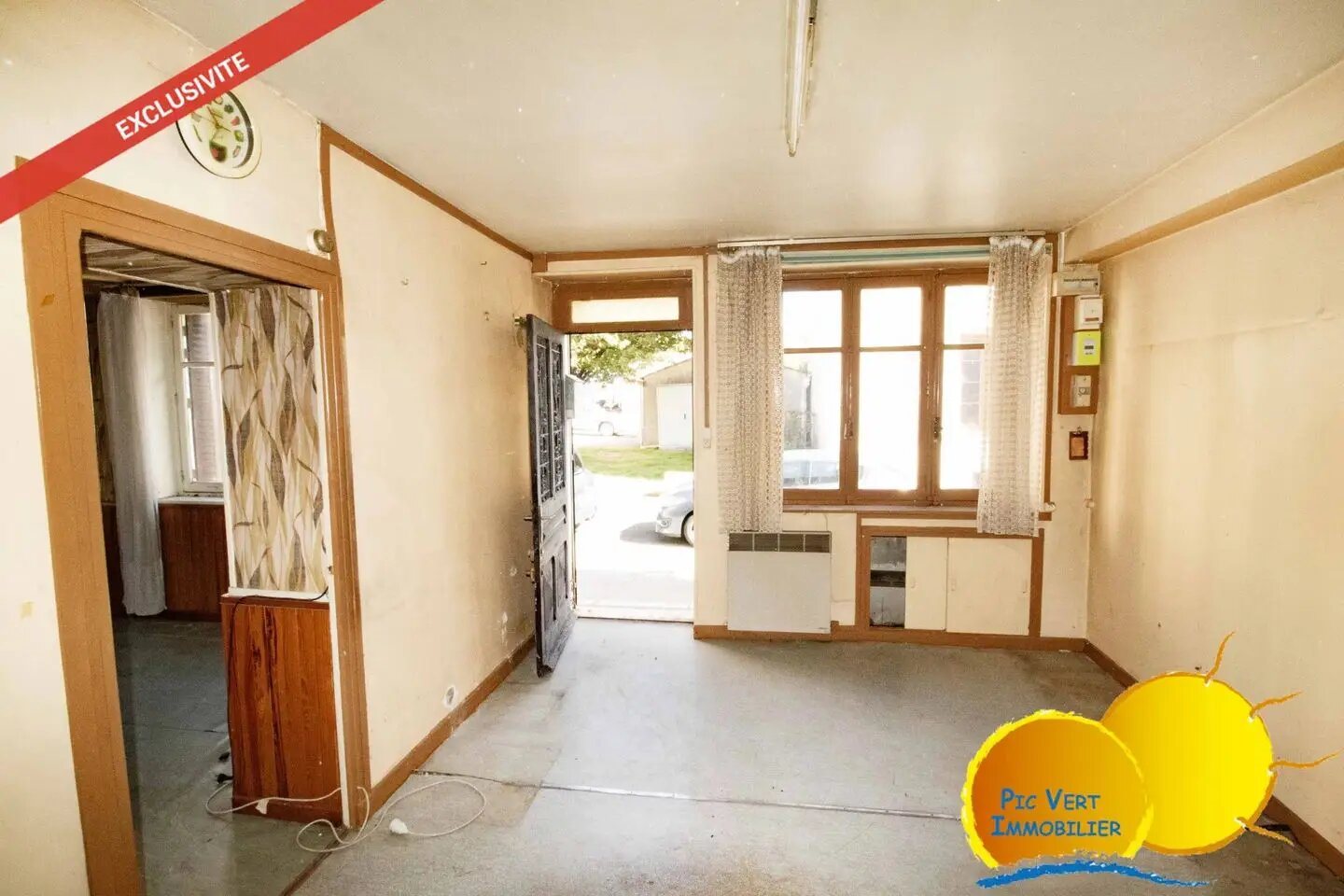 Appartement à vendre, 119m², Auxonne