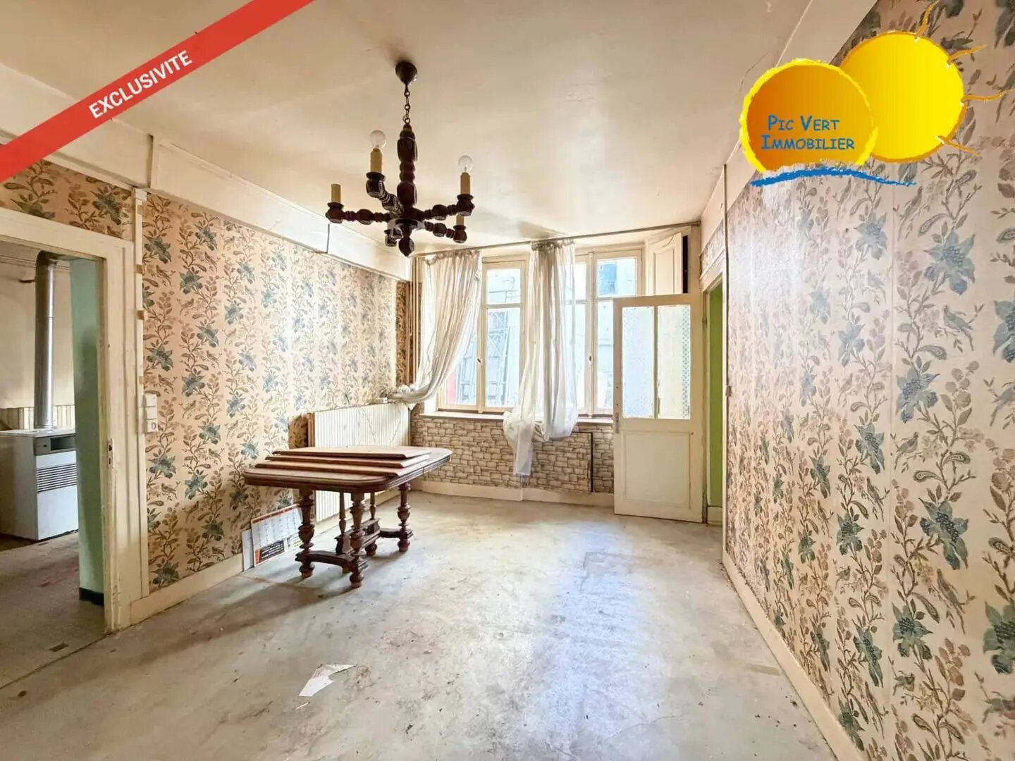 Appartement à vendre, 119m², Auxonne