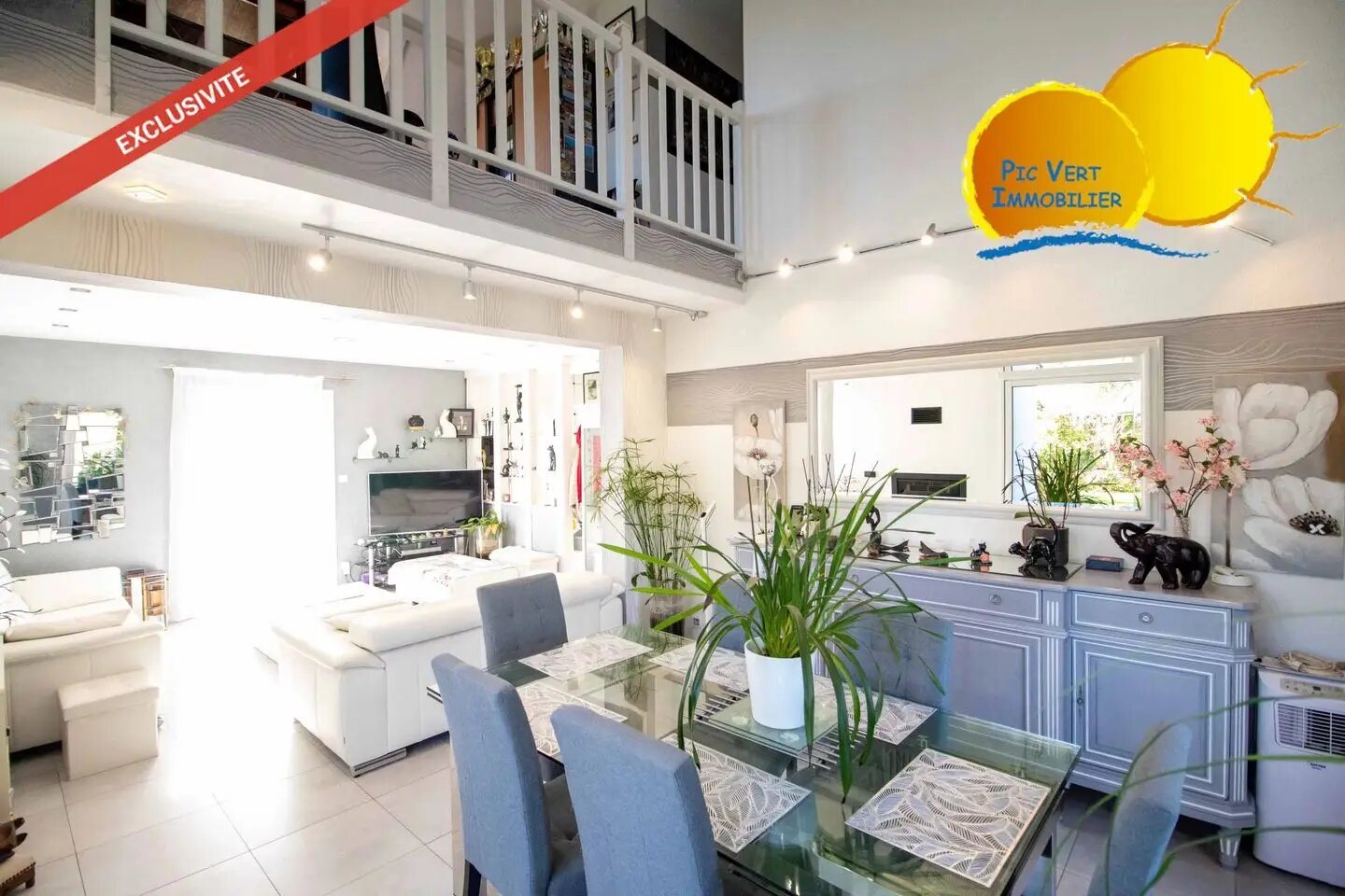 Maison à vendre, 140m², Billey