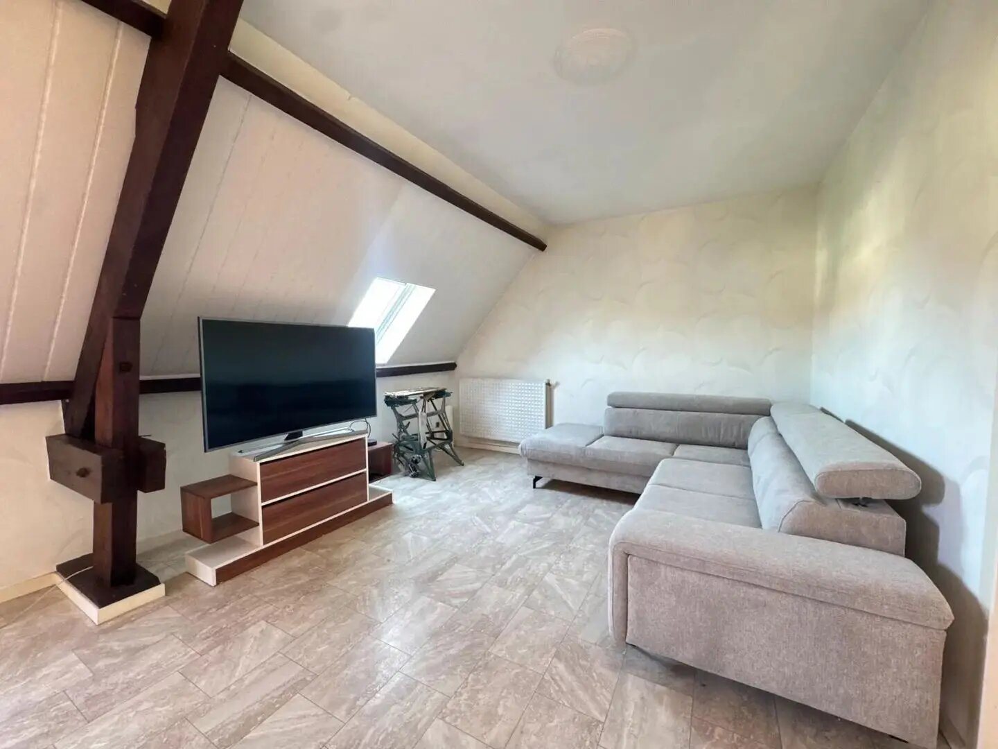 Appartement à vendre, 61m², Auxonne