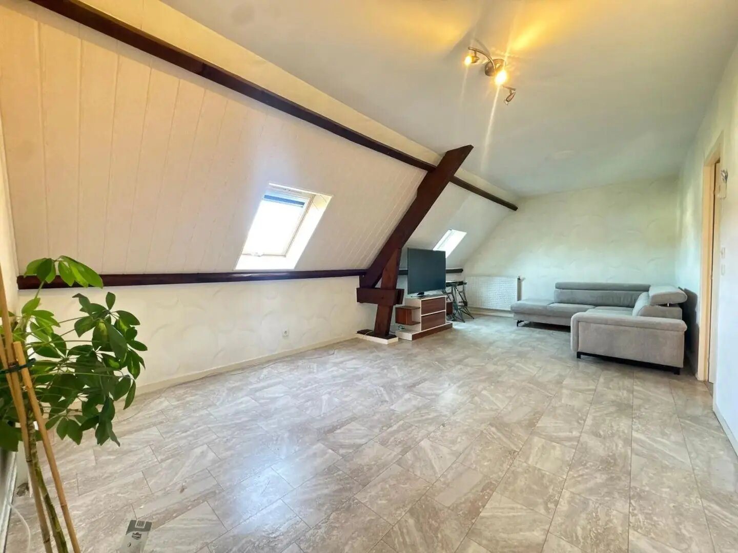 Appartement à vendre, 61m², Auxonne