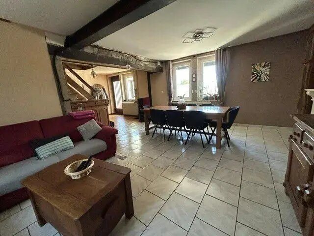 Maison à vendre, 145m², Losne
