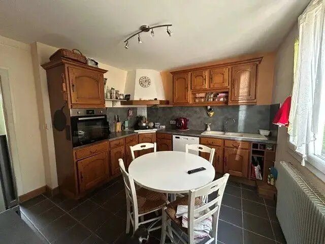 Maison à vendre, 145m², Losne