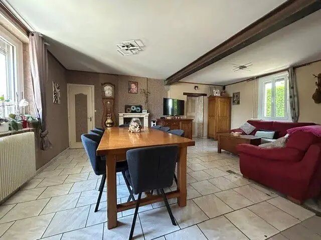 Maison à vendre, 145m², Losne
