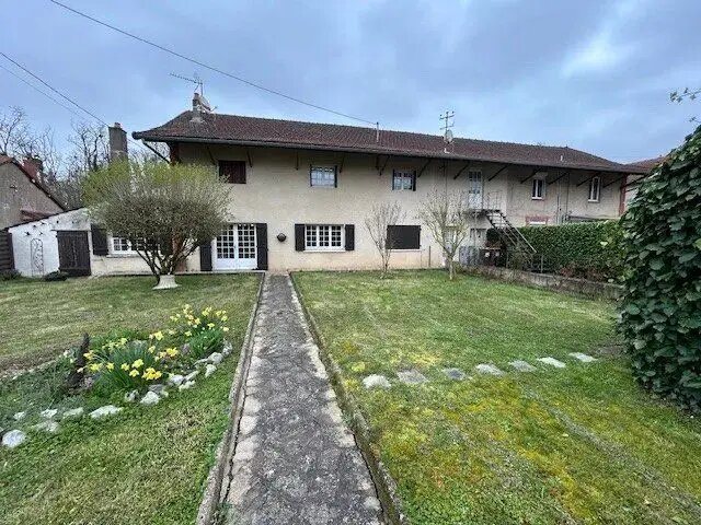 Maison à vendre, 200m², Navilly