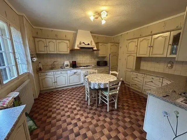 Maison à vendre, 200m², Navilly