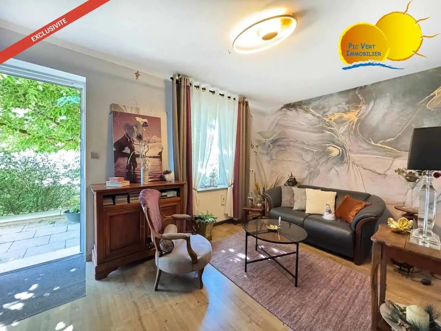 Maison à vendre, 75m², Poncey-lès-Athée