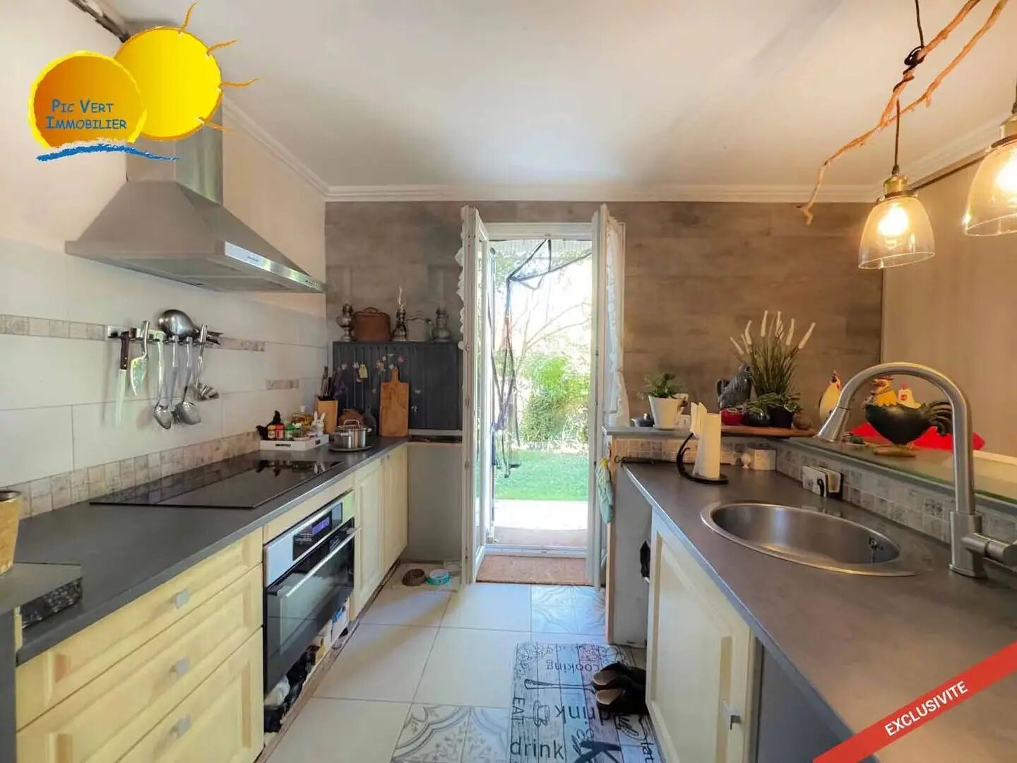 Maison à vendre, 75m², Poncey-lès-Athée