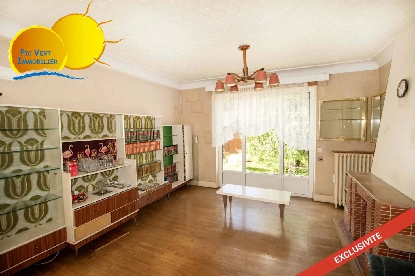 Maison à vendre, 147m², Auxonne