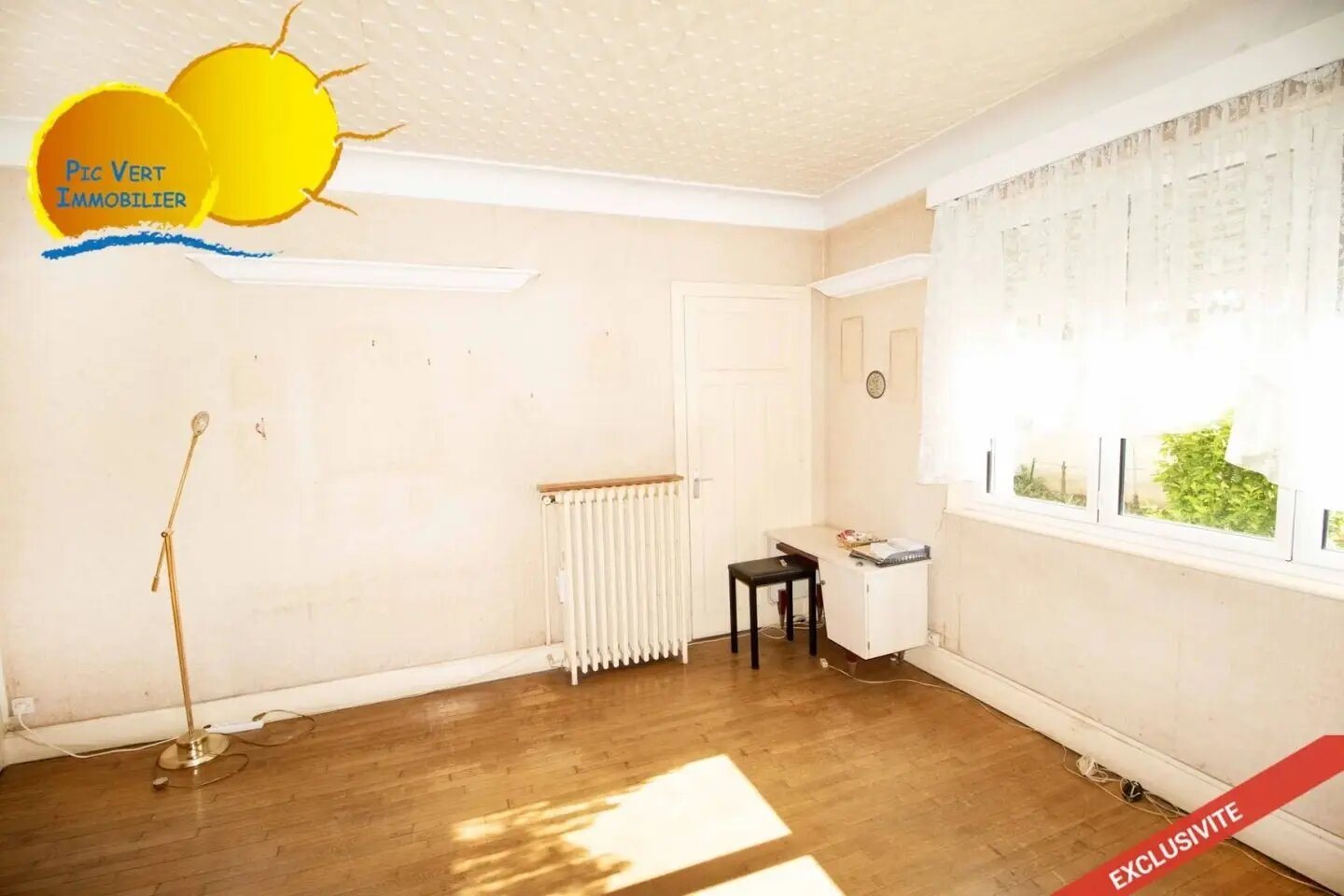 Maison à vendre, 147m², Auxonne