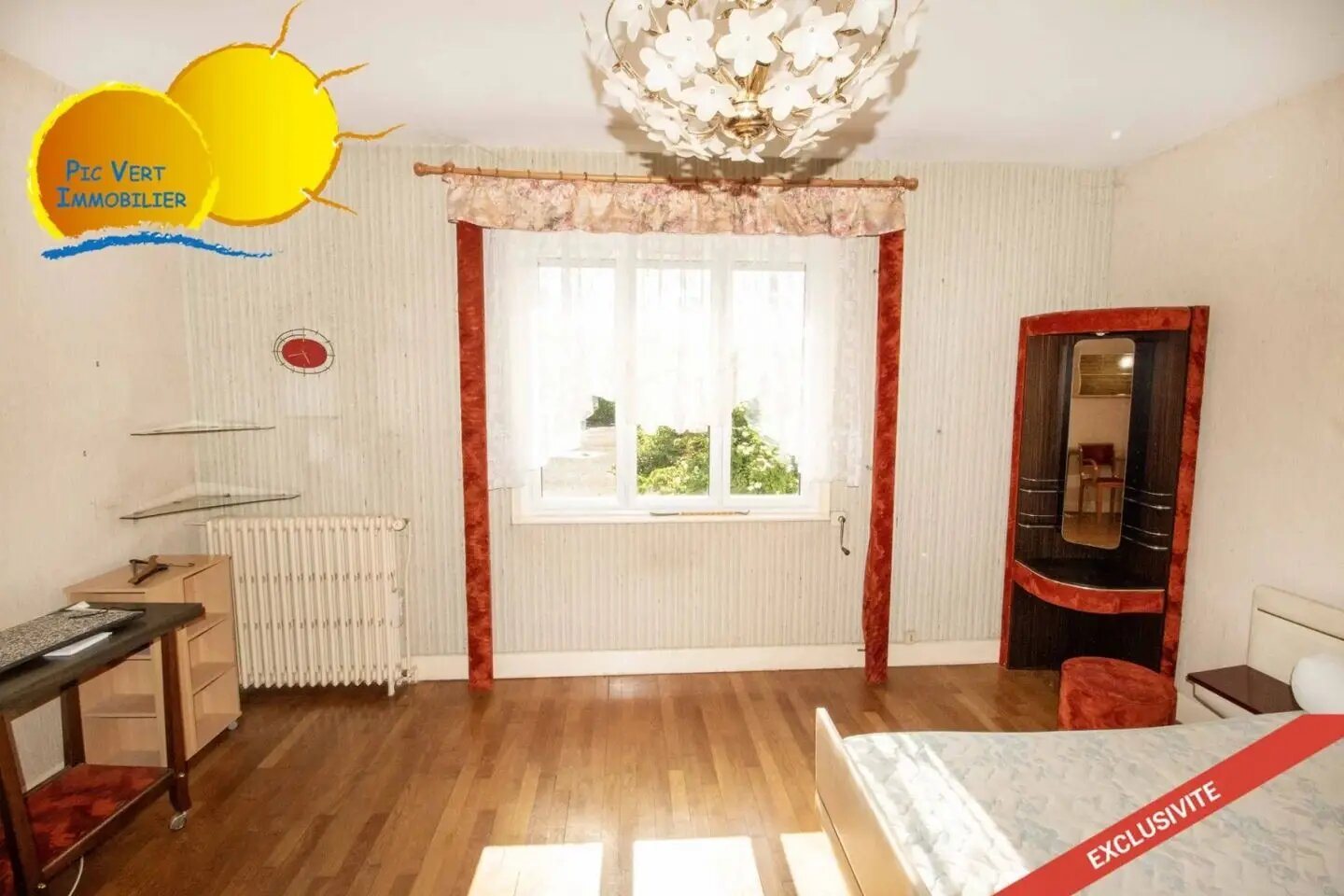 Maison à vendre, 147m², Auxonne