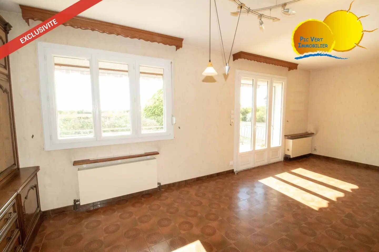 Maison à vendre, 86m², Auxonne