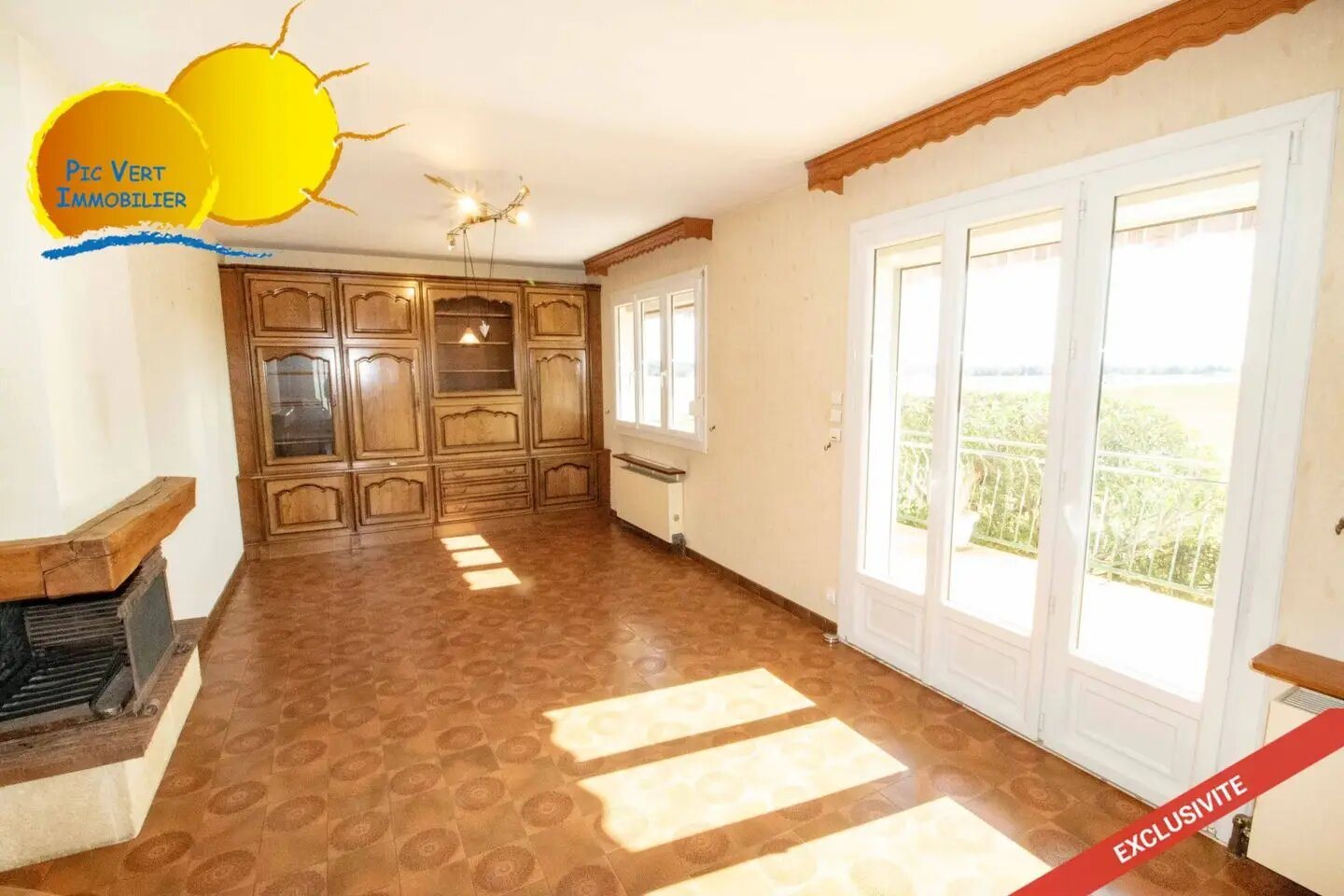 Maison à vendre, 86m², Auxonne