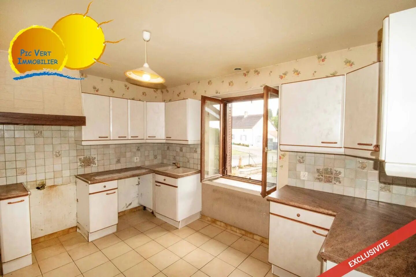 Maison à vendre, 116m², Billey