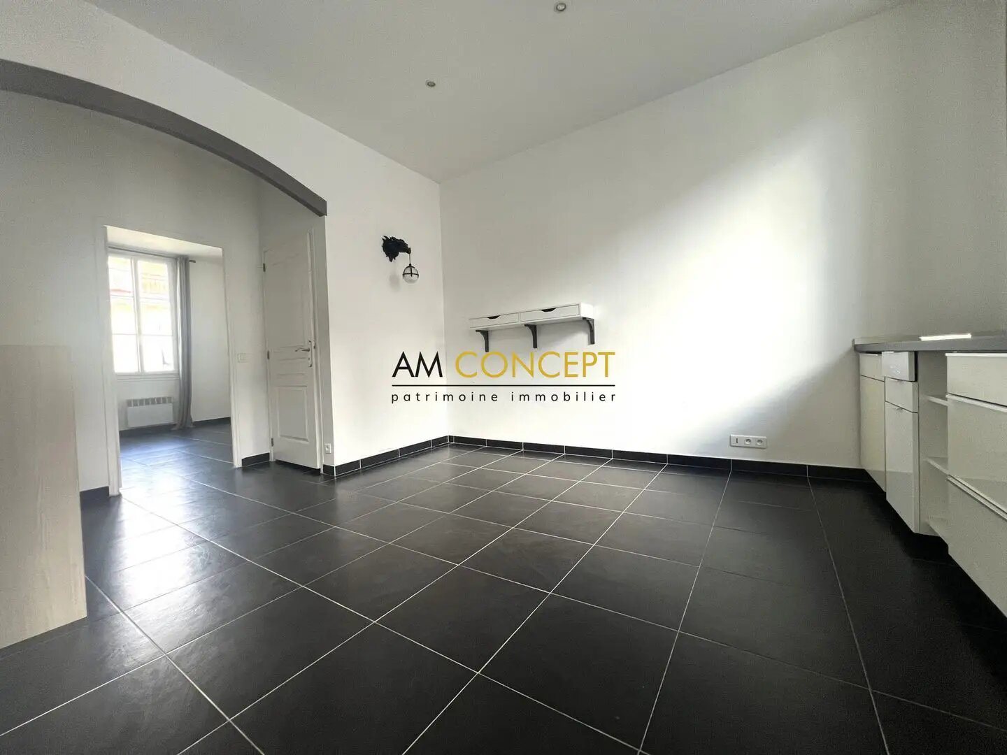 Appartement à vendre, 50m², Nice