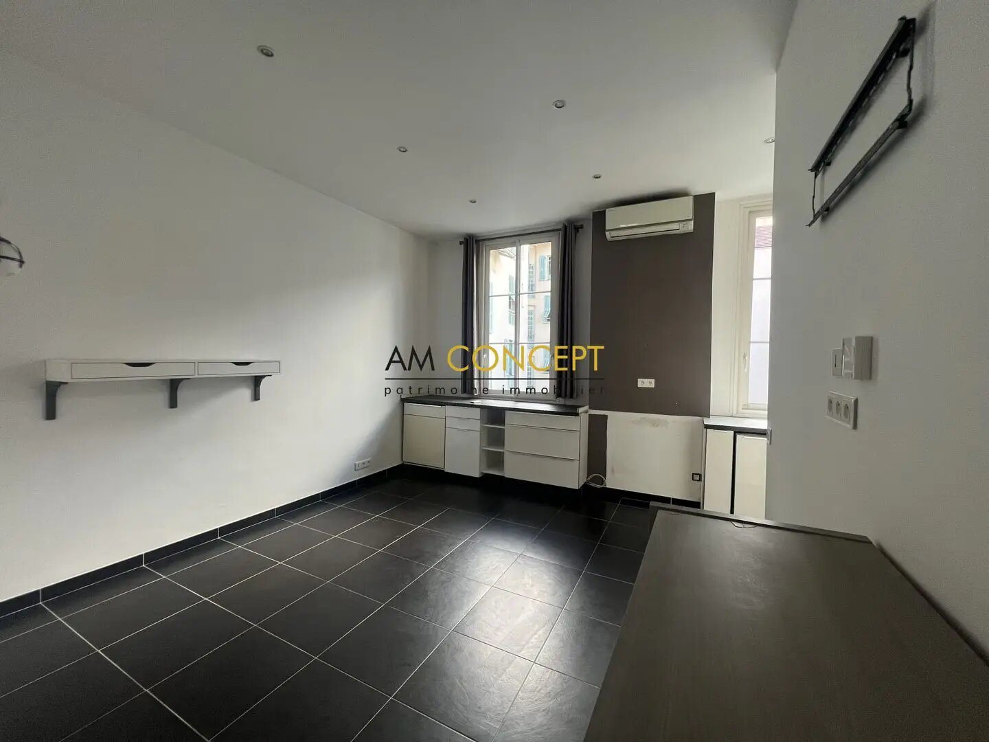 Appartement à vendre, 50m², Nice