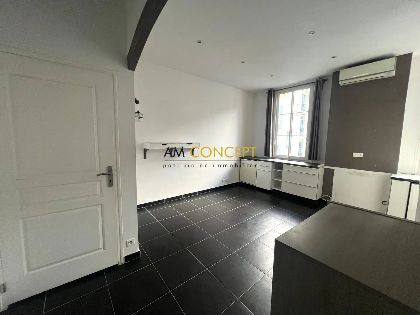 Appartement à vendre, 50m², Nice