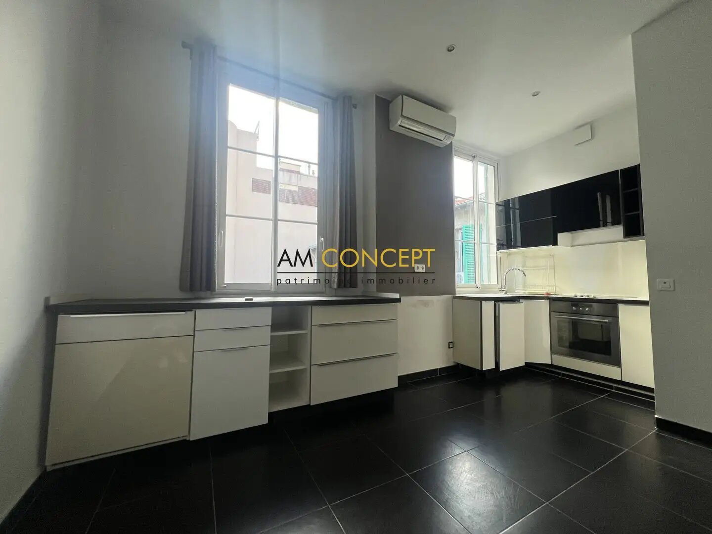 Appartement à vendre, 50m², Nice