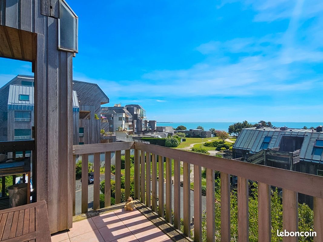 Maison à vendre, 73m², La Rochelle