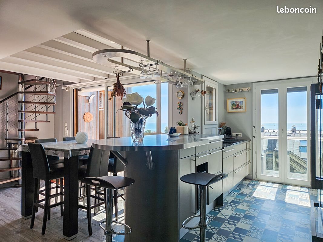 Maison à vendre, 73m², La Rochelle