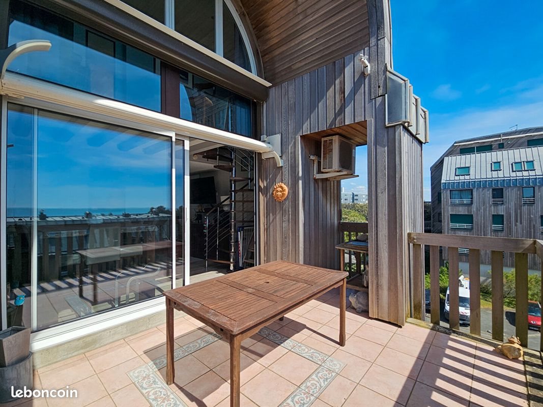 Maison à vendre, 73m², La Rochelle
