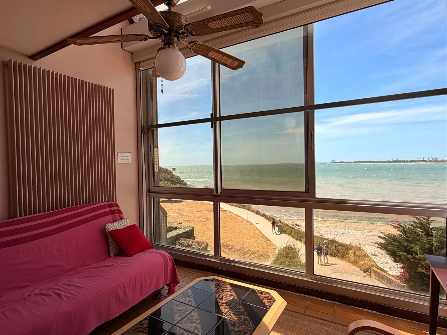 Appartement à vendre, 62m², La Rochelle