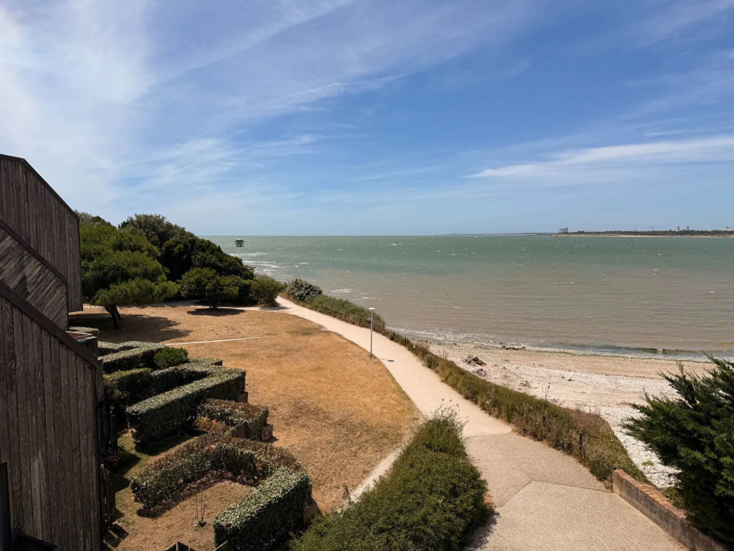 Appartement à vendre, 62m², La Rochelle