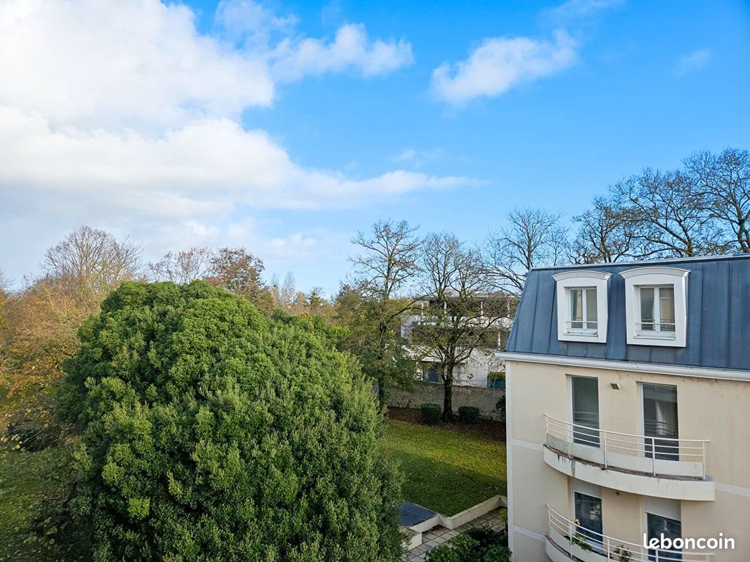 Appartement à vendre, 42m², Périgny