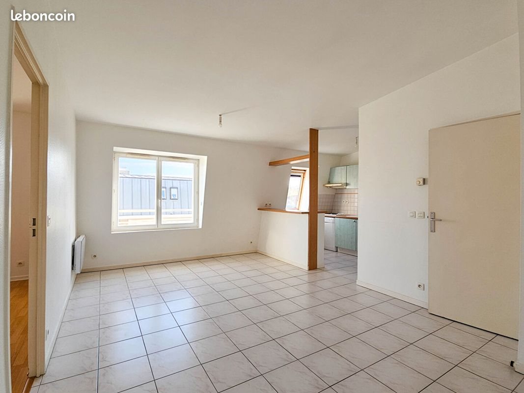 Appartement à vendre, 42m², Périgny