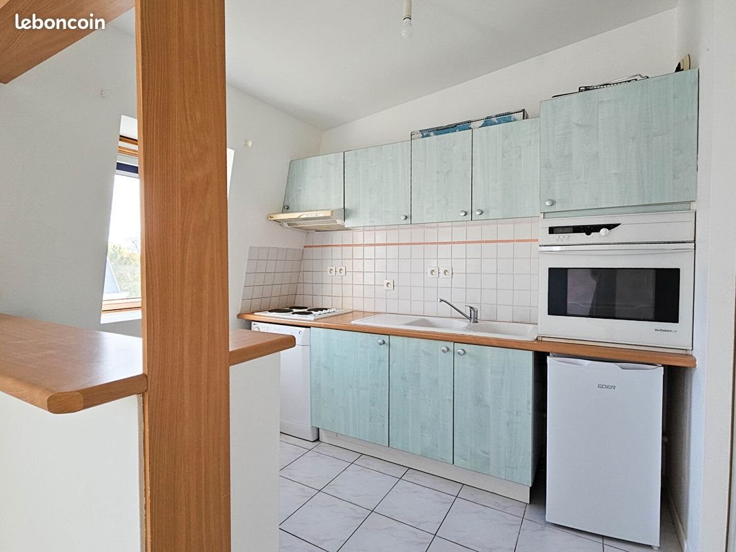 Appartement à vendre, 42m², Périgny