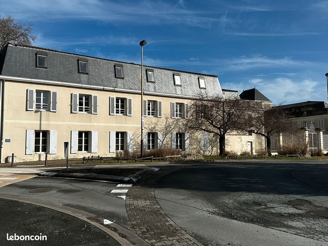 Appartement à vendre, 42m², Périgny