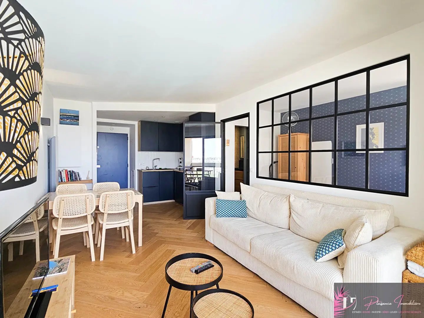 Appartement à vendre, 31m², La Rochelle